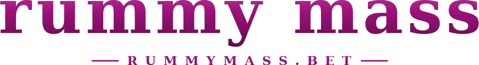 rummy mass logo